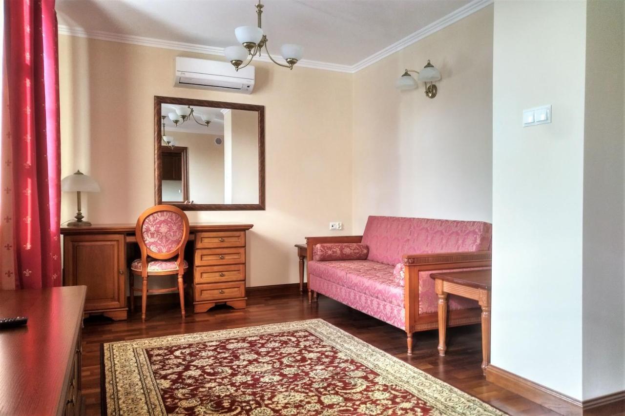 Apartamenty Ucho Igielne Sandomierz Exterior photo